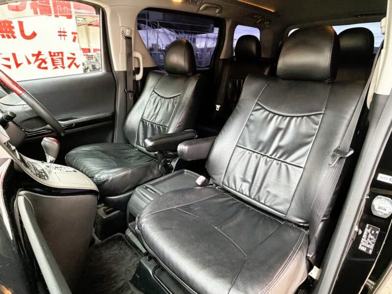 ALPHARD アルファード 350S【カスタム】