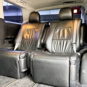 ALPHARD アルファード 350S【カスタム】