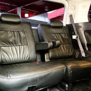 ALPHARD アルファード 350S【カスタム】