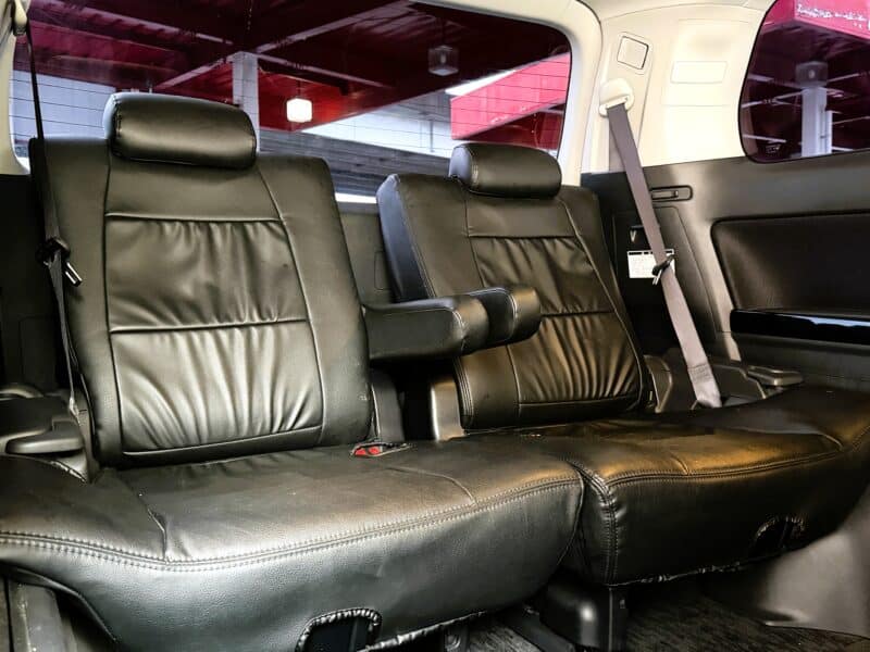 ALPHARD アルファード 350S【カスタム】