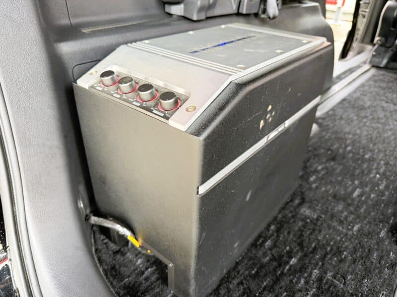 ALPHARD アルファード 350S【カスタム】