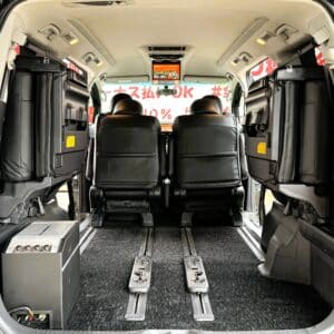 ALPHARD アルファード 350S【カスタム】