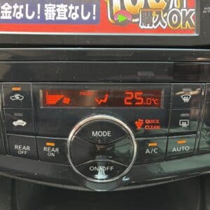 SERENA　セレナ　ハイウェイスターVセレクション【特別仕様車】