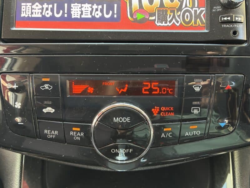 SERENA セレナ ハイウェイスターVセレクション【特別仕様車】