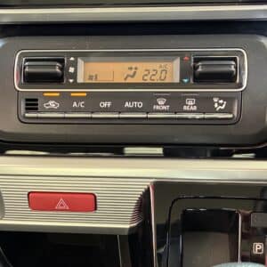 SPACIA　スペーシアカスタム　ハイブリッドGS