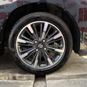 SPACIA　スペーシアカスタム　ハイブリッドGS