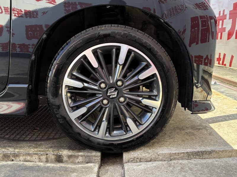 SPACIA スペーシアカスタム ハイブリッドGS