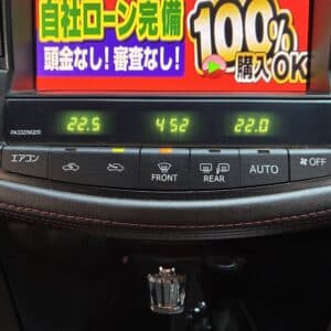 CROWN　クラウン　2.5アスリート【総合評価優良車】【カスタム】