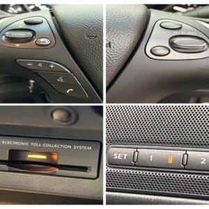 FUGA フーガ 250GT【カスタム】