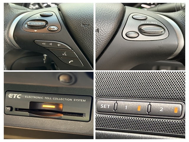 FUGA フーガ 250GT【カスタム】