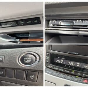 ALPHARD アルファード 350S【カスタム】