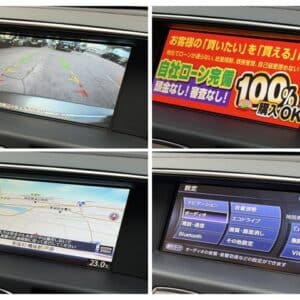 FUGA フーガ 250GT【カスタム】