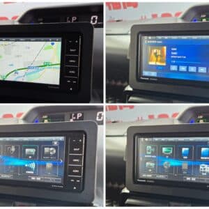 TANTO CUSTOM タント カスタムXセレクション