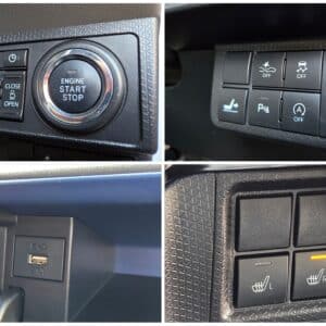 TANTO CUSTOM タント カスタムXセレクション