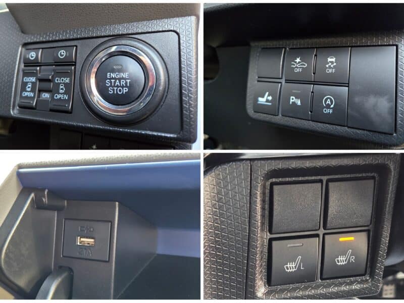 TANTO CUSTOM タント カスタムXセレクション