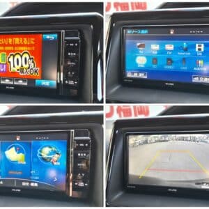 VOXY ヴォクシー ZS 【総合評価優良車】