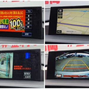 LEXUS　レクサス NX300ｈ Ｆスポーツ　【総合評価優良車】