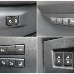 LEXUS　レクサス NX300ｈ Ｆスポーツ　【総合評価優良車】