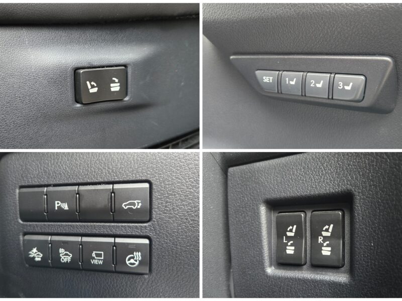 LEXUS レクサス NX300h Fスポーツ 【総合評価優良車】