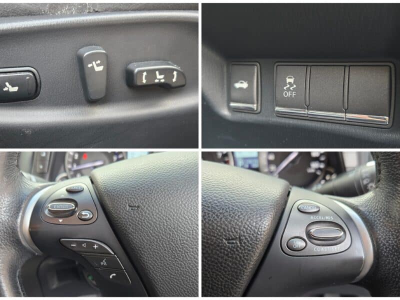 FUGA フーガ 250GT【総合評価優良車】【カスタム】