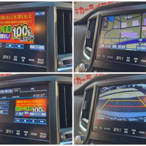 CROWN クラウンHV アスリートS 【カスタム】