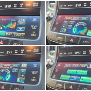 CROWN クラウンHV アスリートS 【カスタム】