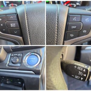 CROWN クラウンHV アスリートS 【カスタム】