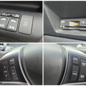 STEPWGN　ステップワゴンスパーダ　Zクールスピリット 【後期型】　