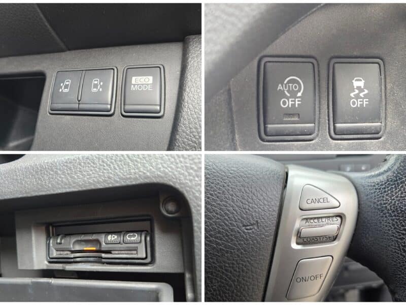 SERENA セレナ ハイウェイスター S-HYBRID