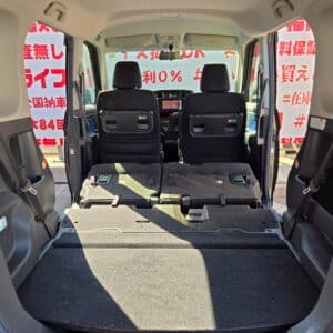 TANK タンク カスタムG