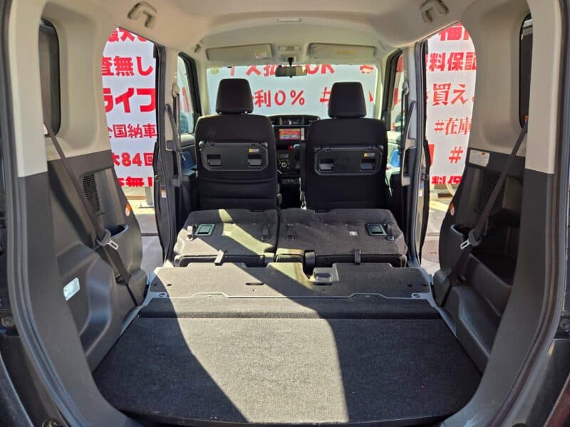 TANK タンク カスタムG