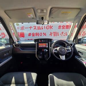 TANK タンク カスタムG