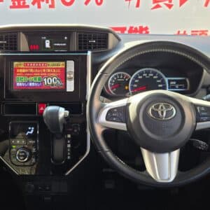 TANK タンク カスタムG