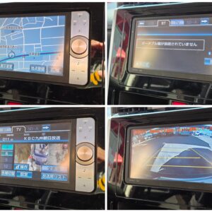 TANK タンク カスタムG