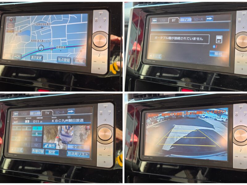 TANK タンク カスタムG