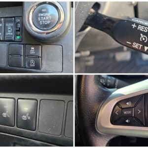 TANK タンク カスタムG