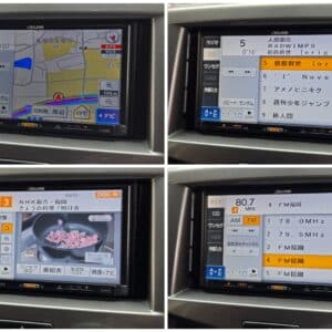 SOLIO ソリオ ハイブリッドMX