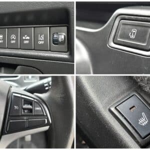 SOLIO ソリオ ハイブリッドMX