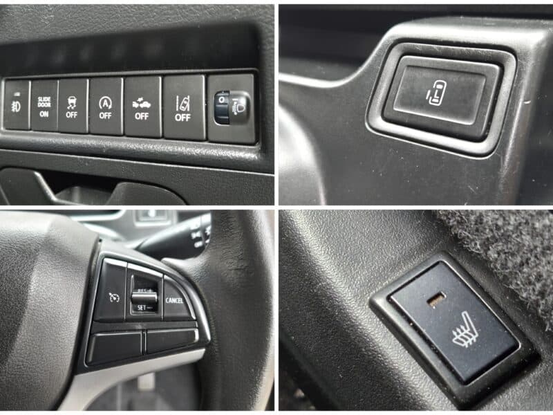 SOLIO ソリオ ハイブリッドMX