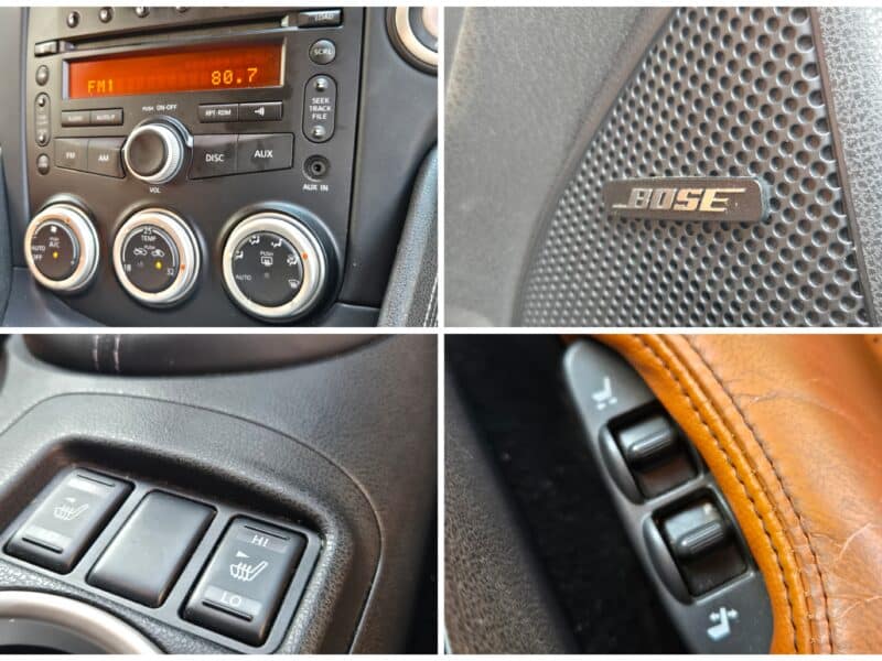 FAIRLADY Z フェアレディZ クーペ2シーター バージョンT 【総合評価優良車】