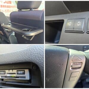 SERENA　セレナ　ハイウェイスター S-HYBRID Vセレクション　【特別仕様車】