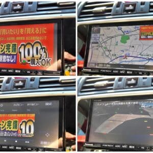 LEVORG レヴォーグ 1.6GT-S アイサイト 【4WD】【ターボ】