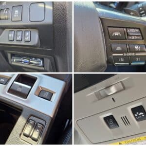 LEVORG レヴォーグ 1.6GT-S アイサイト 【4WD】【ターボ】