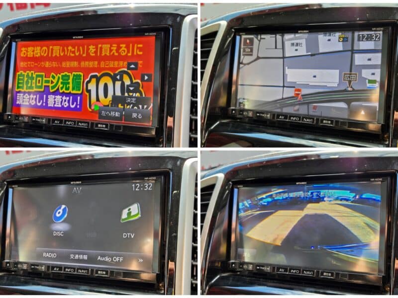 SOLIO ソリオ ブラック&ホワイトⅡ【特別仕様車】【総合評価優良車】