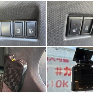 SOLIO　ソリオ　ブラック＆ホワイトⅡ【特別仕様車】【総合評価優良車】