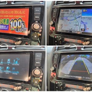 SERENA　セレナ　ハイウェイスター S-HYBRID エアロモード 　【特別仕様車】【総合評価優良車】