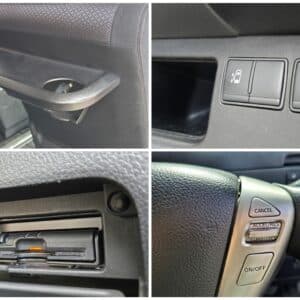 SERENA　セレナ　ハイウェイスター S-HYBRID エアロモード 　【特別仕様車】【総合評価優良車】