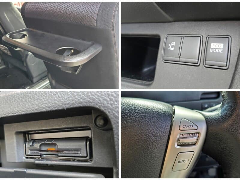 SERENA セレナ ハイウェイスター S-HYBRID エアロモード 【特別仕様車】【総合評価優良車】