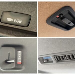 HIACE ハイエース ロング DX GLパッケージ 【登録済未使用】