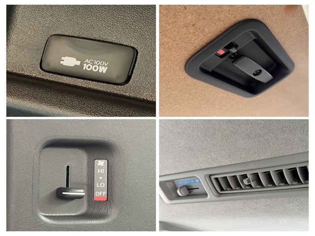 HIACE ハイエース ロング DX GLパッケージ 【登録済未使用】